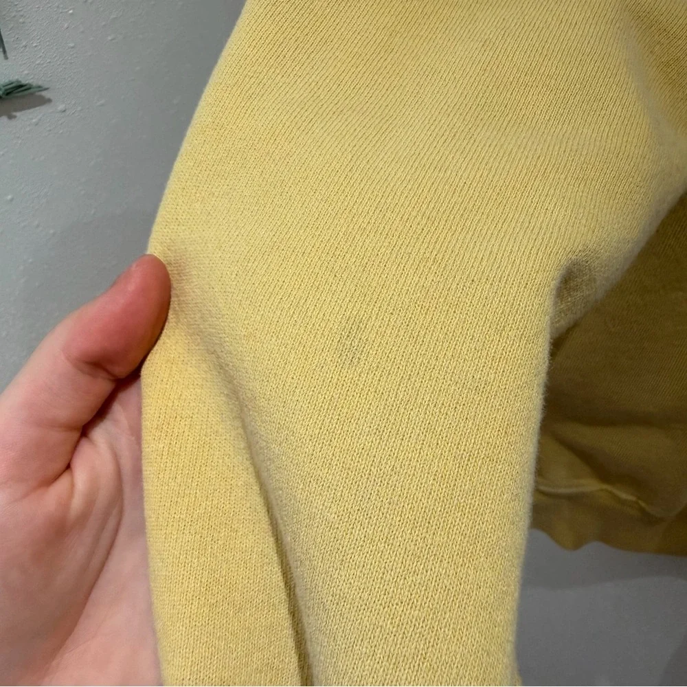 Vintage Patchwork Sweatshirt - Picture 6 of 6